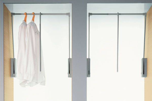Лифты для навески одежды SERVETTO