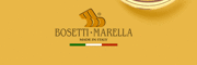Логотип компании Bosetti-Marella