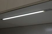 Светильник LED Fondo Motion, 760 мм, 6W, 6000K, алюминий